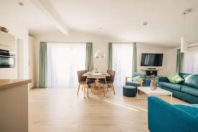 Image de Vacation apartment/apartment for 4 guests with 48m² in Prerow (310039)