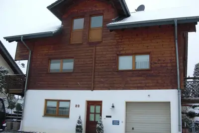 Image de Vacation apartment/apartment for 8 guests with 150m² in Weilburg (311088)