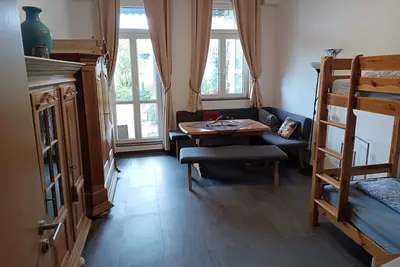 Image de Vacation apartment/apartment for 4 guests with 55m² in Weilmünster (311364)