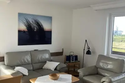 Image de Vacation apartment/apartment for 4 guests with 70m² in Baltrum (311453)