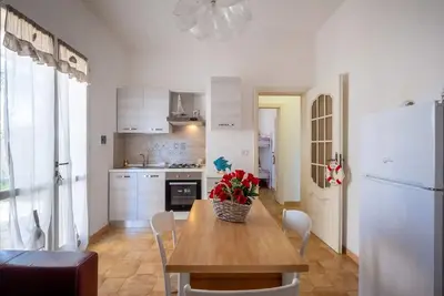Image de Oasi Garden House — Villa moderne avec jardin et parking privé