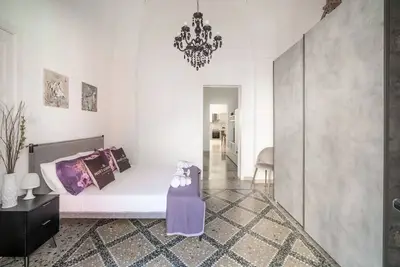 Image de Relax Salentino - Maison avec jardin privé à Due Passi dal Mare