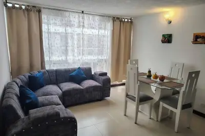 Image de Appartement confortable dans le sud