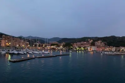 Image de Le casino de Patrizia