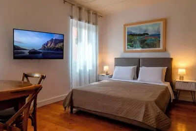 Image de Palazzo Corfu Suite - a bright and elegant retreat in the heart of Corfu’s Old Town