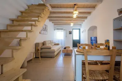 Image de Luna di porto - a charming three-level home