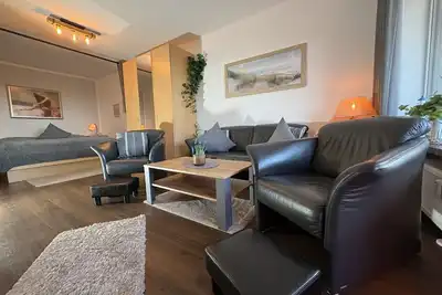 Image de Berolina 506 - Achtern Diek - Berolina 506 - Achtern Diek- 47 m² living space for