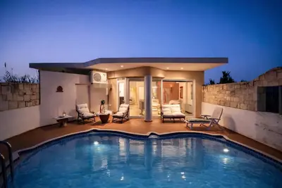 Image de Villa Joy Mare - Seaside Escape with Private Pool