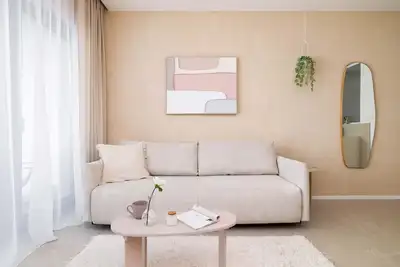 Image de Nadgórników 14 Katowice | Modern Apartment | Spodek