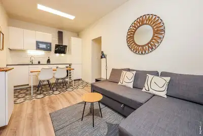 Image de La Halte Gaillacoise- Une pause confortable