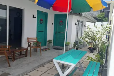 Image de Cozy Culture Negombo SriLanka, Aircondition Rooms, Uniquehome, 2. 8. km from beach