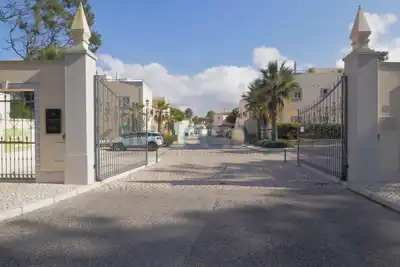 Image de Wedge-Away - Appartement dans copropriété privée avec 3 piscines partagées