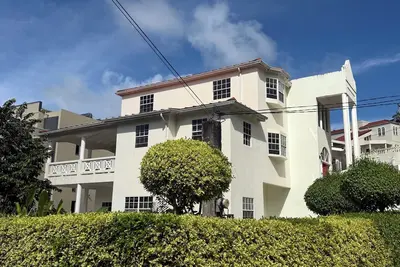 Image de 5br Rodney Bay Villa | Walk to Beach, Dining & Nightlife | Sleeps 10