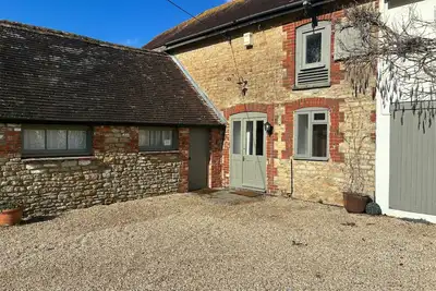 Image de Country cottage sleeps 6