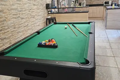 Image de La Villa Loca Réunion