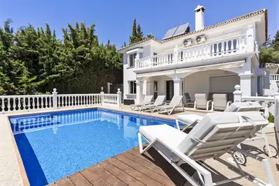 Image de Villa Torre Alta | Sea views - pool - terrace