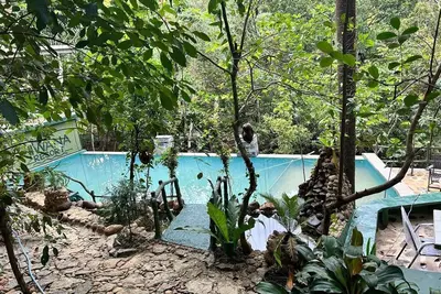 Niwana Resort