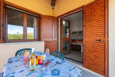 Image de Belle villa individuelle à Capo Comino