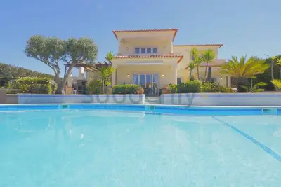 Image de Infinity Villa - Villa de 4 chambres avec piscine privée