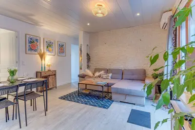 Image de Le Cyrnos Ap4499 By Riviera Holiday Homes