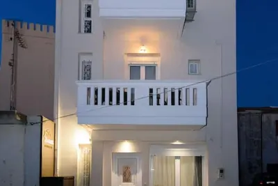 Image de Marianthi`s Maisonette