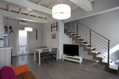 Image de The Cooper's House, 200 meters from the historic Walls of Lucca