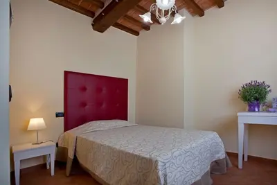 Image de Tenuta San Giovanni - Bergamotto Apartment