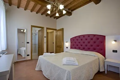 Image de Tenuta San Giovanni - Camomilla Apartment