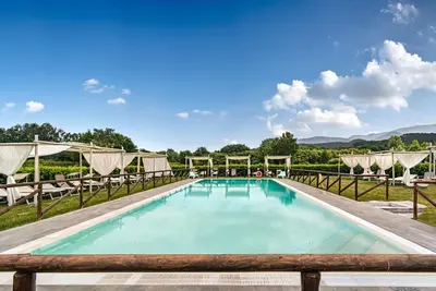 Image de Tenuta San Giovanni - Salvia Apartment