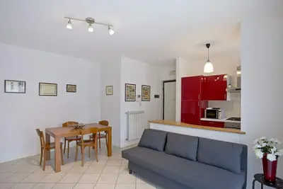 Image de House of Yarns, not far from the historic center of Lucca