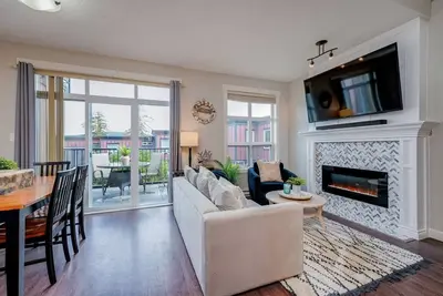 Image de Sooke Ocean Oasis-Boutique Waterfront Rental