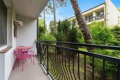Image de HoliApart Zeromskiego 150m beach