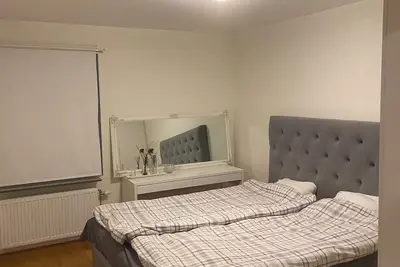 Image de Central apartment