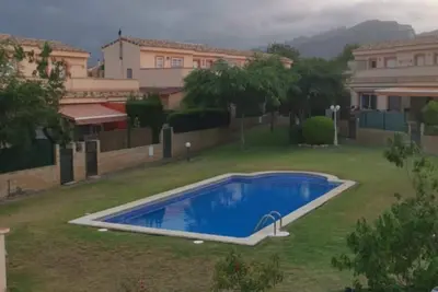 Image de Villa Miami Playa en Espagne\nCosta Dorada 5 mn de la plage