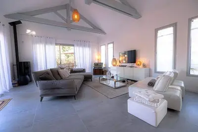 Image de Villa Anouste - Parking Clim Jaccuzi