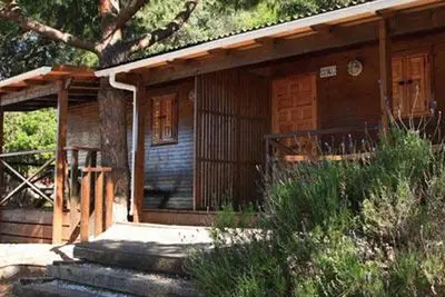 Image de Spacieux Bungalow 8 Pers avec Terrasse - Marbella