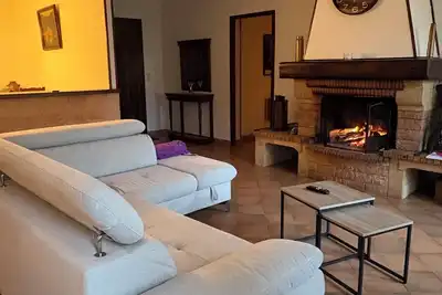 Image de Villa Clim parking