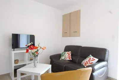 Image de Maison confortable à la campagne avec wifi, parking privé