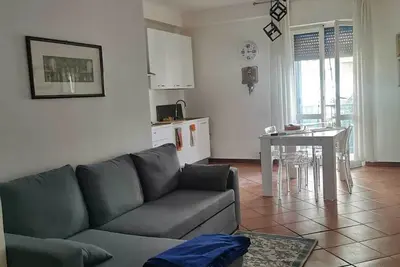 Image de Apartment Le Pavoncelle Lido ideal for Families