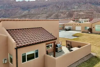 Image de Roberts Roost | Rim Village W4 I Pet-Friendly