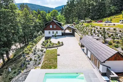 Image de Maison Zadov by Interhome