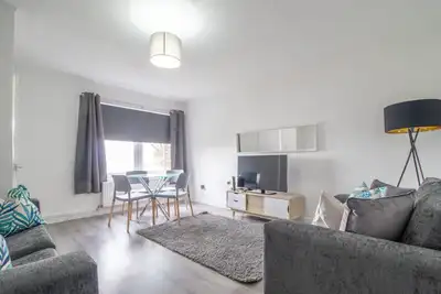 Image de Mar Gardens - Modern 2 Bedroom Home