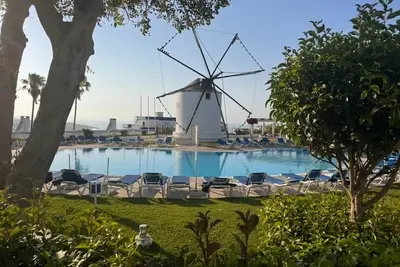 Image de Windmill Hill Apartment