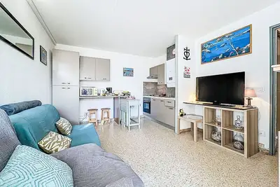 Image de Port Royal - Drakkar by Interhome