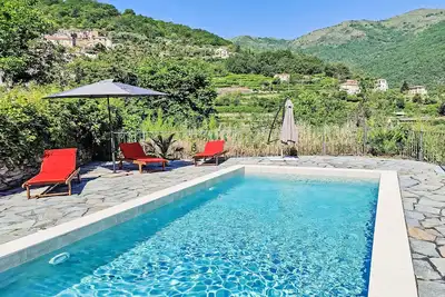 Image de Casa Oreggi by Interhome