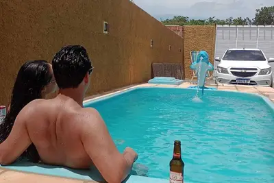 Image de Chalé Paraíso Jijoca