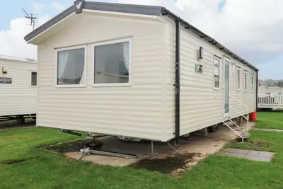 Image de 63 St Andrews, family friendly, country holiday cottage in Port Seton