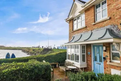 Image de Still Waters, family friendly, country holiday cottage in Weymouth