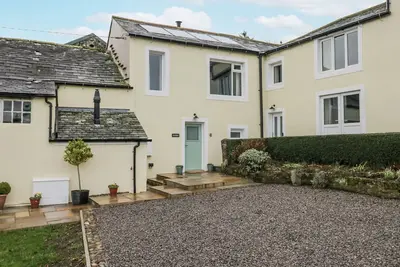 Image de Swift Barn, pet friendly, character holiday cottage in Gilcrux