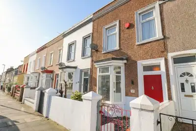 Image de Meregate Cottage, pet friendly, with open fire in Margate